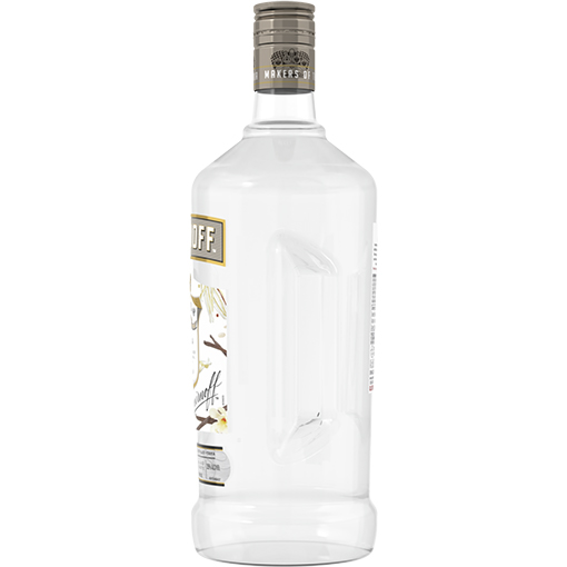 Picture of Smirnoff Vanilla Vodka