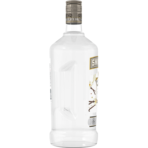 Picture of Smirnoff Vanilla Vodka