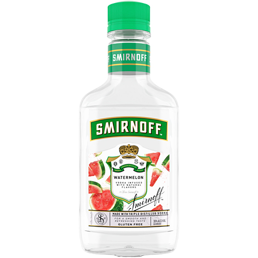 Picture of Smirnoff Watermelon Vodka