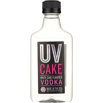 UV Cake Vodka