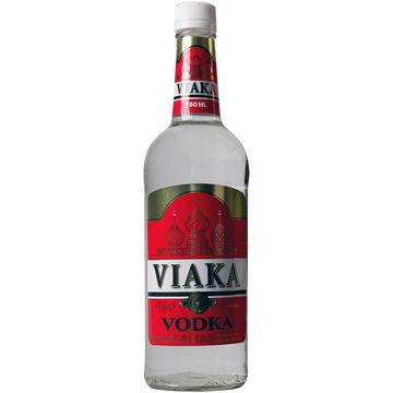 Viaka Vodka