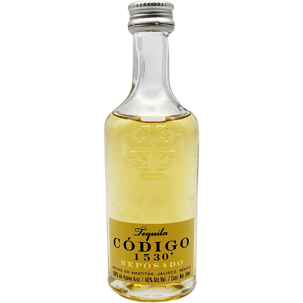 Codigo 1530 Reposado Tequila | GotoLiquorStore