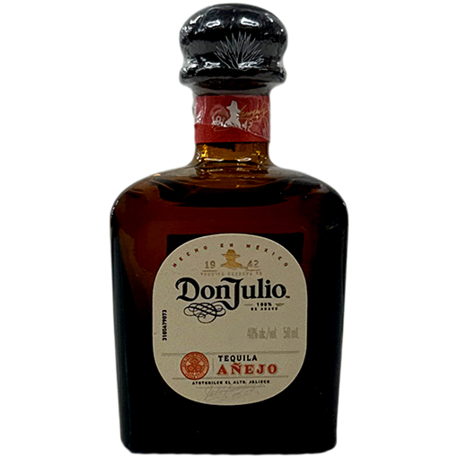 Picture of Don Julio Anejo Tequila
