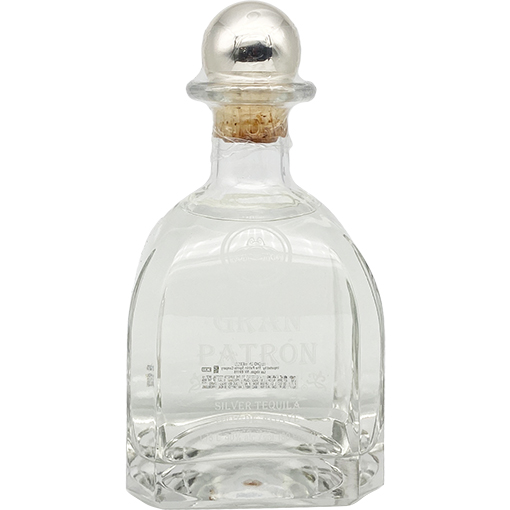 Picture of Patron Gran Platinum Tequila