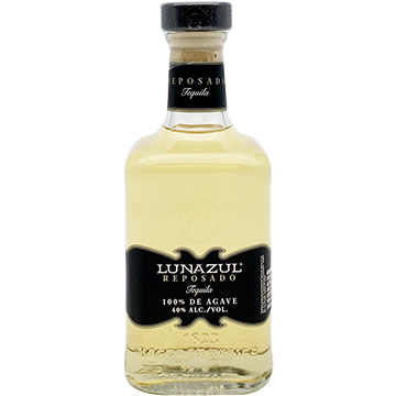 Lunazul Reposado Tequila 