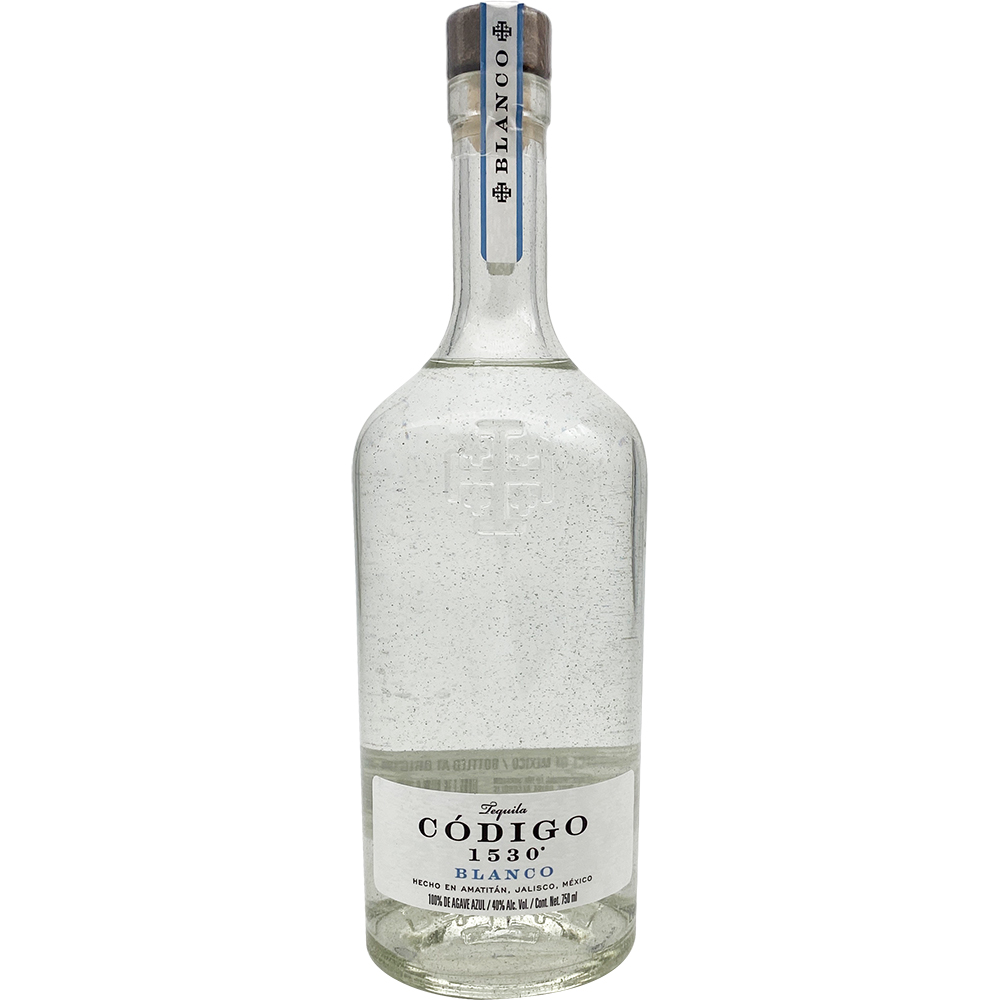 Codigo 1530 Blanco Tequila | GotoLiquorStore