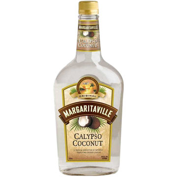 Margaritaville Calypso Coconut Tequila