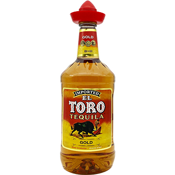 Buy El Toro Tequila Online