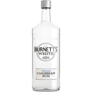 Burnett's White Rum