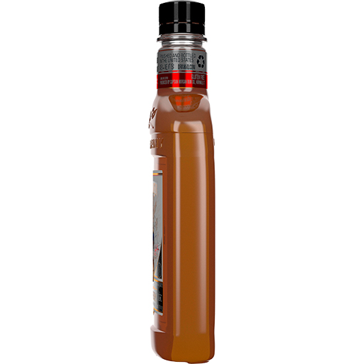 Picture of Captain Morgan 100 Proof Spiced Rum
