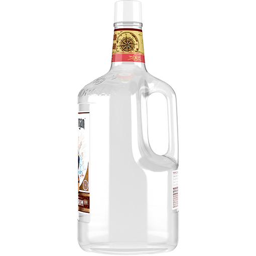 Picture of Captain Morgan Coconut Rum