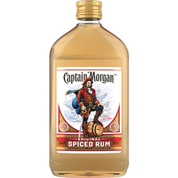 Captain Morgan Original Spiced Rum