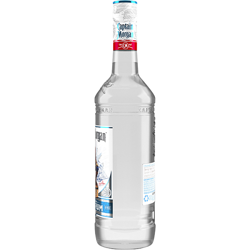 Picture of Captain Morgan White Rum