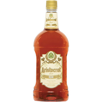 Aristocrat Gold Rum