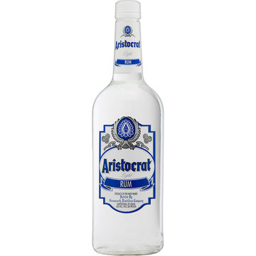 Aristocrat White Rum