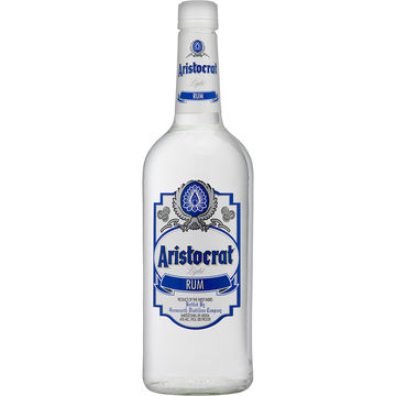 Aristocrat White Rum