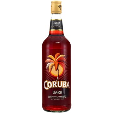 Coruba Dark Rum