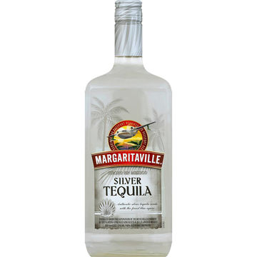Margaritaville Silver Rum