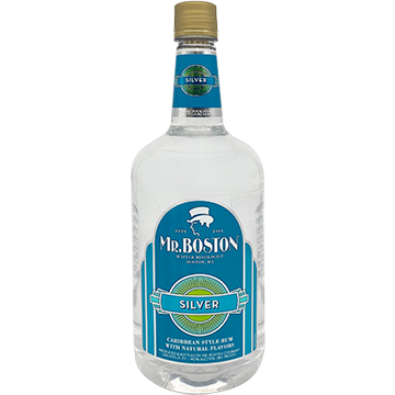 Buy Mr. Boston Liqueur Online