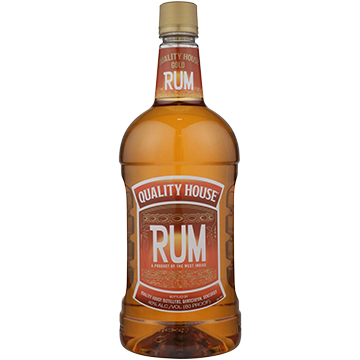 Buy Tommy Bahama Golden Sun Rum 375ml Online