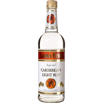 Buy Santa Cruz Rum Online GotoLiquorStore