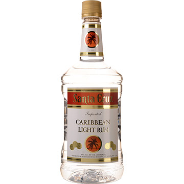 Buy Santa Cruz Rum Online GotoLiquorStore