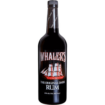Whaler's The Original Dark Rum