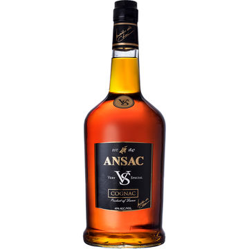 Ansac VS Cognac