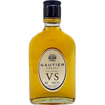 Gautier VS Cognac