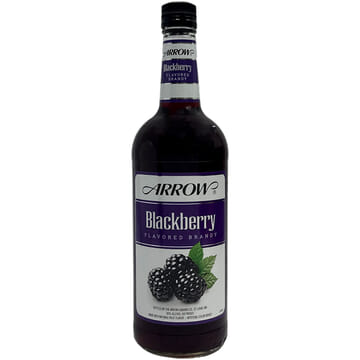 Arrow Blackberry Brandy