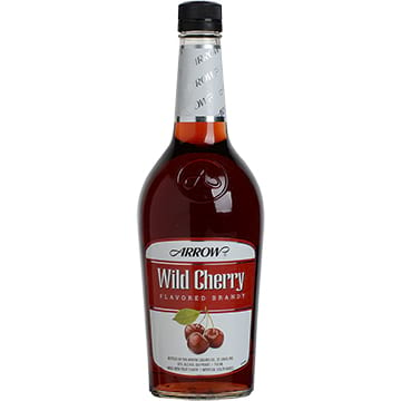 Arrow Wild Cherry Brandy