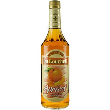 Dubouchett Apricot Brandy