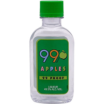 99 Apples Schnapps Liqueur