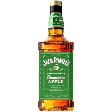 Jack Daniel's Tennessee Apple Liqueur