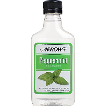 Arrow Peppermint Schnapps