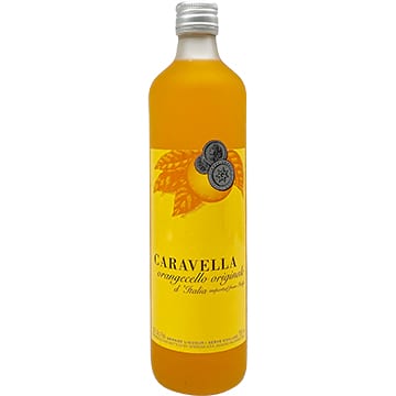 Caravella Orangecello Liqueur