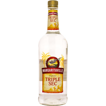 Margaritaville Triple Sec Liqueur