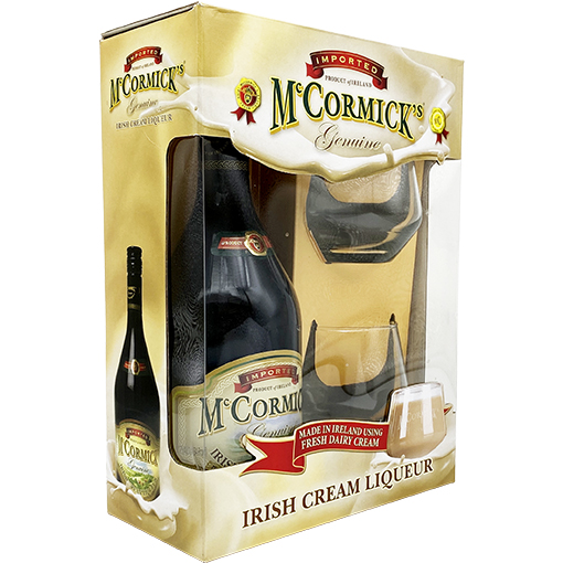 Irish Cream Mug, 24/case - DISTILLERY PRODUCTS