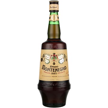 Montenegro Amaro Liqueur