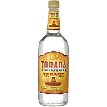 Torada Triple Sec Liqueur