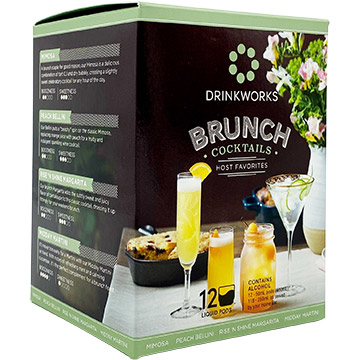 Buy Drinkworks Cocktail Online 