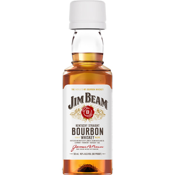 Jim Beam Bourbon