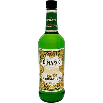 DiMarco Dry Vermouth