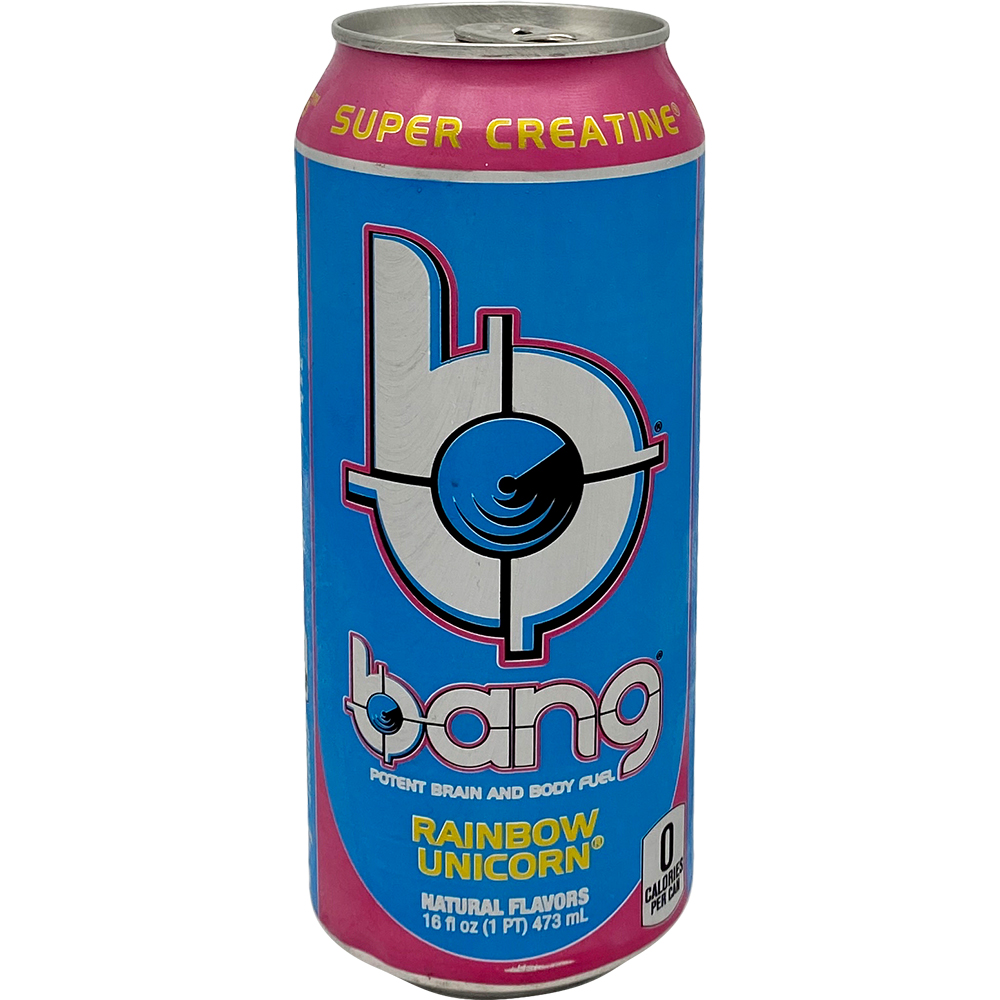 Bang Rainbow Unicorn | GotoLiquorStore