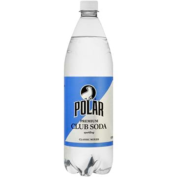 Polar Club Soda