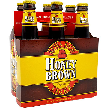 Dundee Original Honey Brown