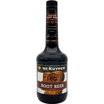 DeKuyper Root Beer Schnapps Liqueur | GotoLiquorStore