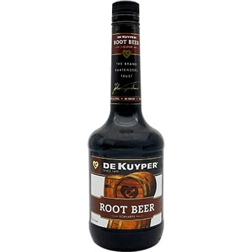 DeKuyper Root Beer Schnapps Liqueur