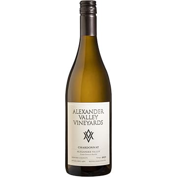 Alexander Valley Vineyards Chardonnay
