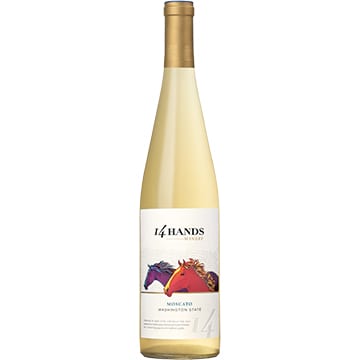 14 Hands Moscato